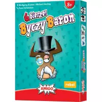 Ilustracja produktu 6. bierze! Byczy Baron
